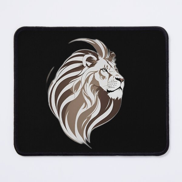 Item preview, Lion designed and sold by Dilwish5.