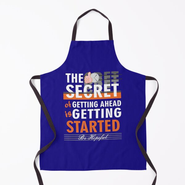 Item preview, The secret of success designed and sold by PVGraphics18270.