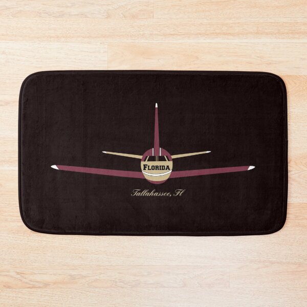 Item preview, Tallahassee Florida FL Airplane Logo designed and sold by Lartheviking.
