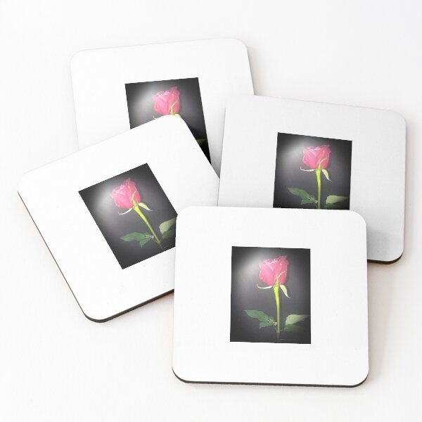 Item preview, Single Rose Spotlight designed and sold by cubanmama.