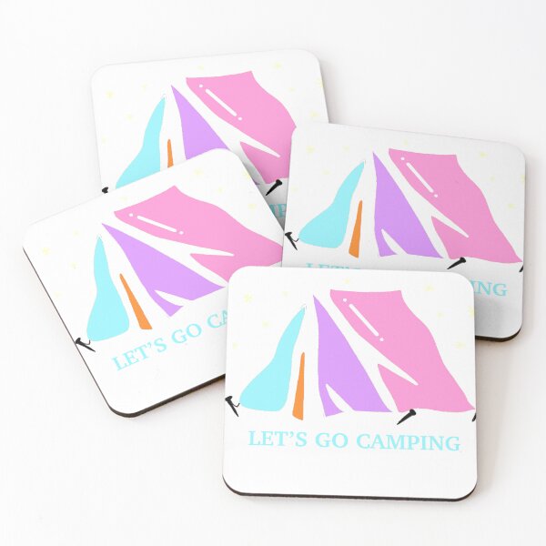Item preview, LET’S GO CAMPAIGN  designed and sold by SarahArt-2.