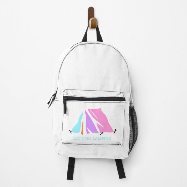 Item preview, LET’S GO CAMPAIGN designed and sold by SarahArt-2.