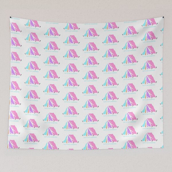 Item preview, LET’S GO CAMPAIGN  designed and sold by SarahArt-2.
