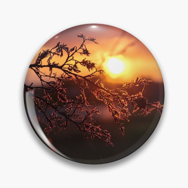 Item preview, Golden Sunset Serenity designed and sold by Talevin.