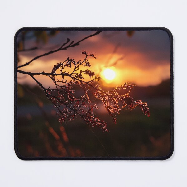 Item preview, Golden Sunset Serenity designed and sold by Talevin.