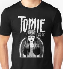 TOMIE Unisex T-Shirt
