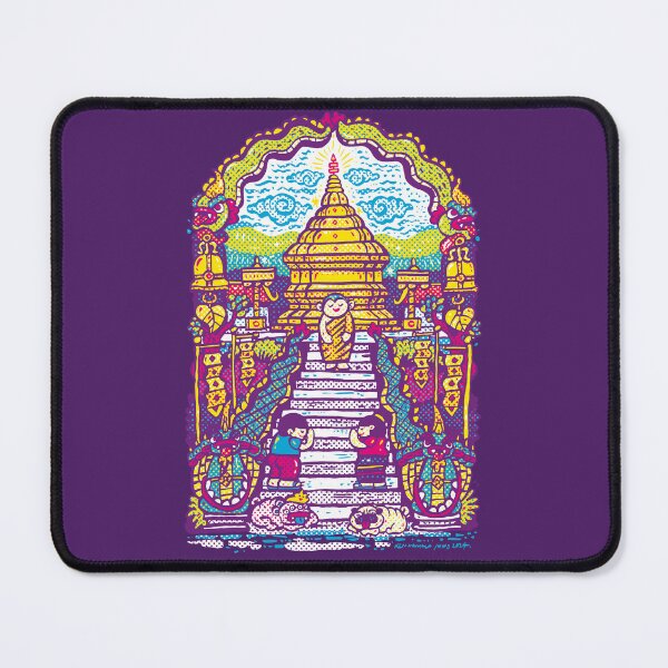 Item preview, Phra That Doi Suthep temple in Chiang Mai designed and sold by Ken Hamala.