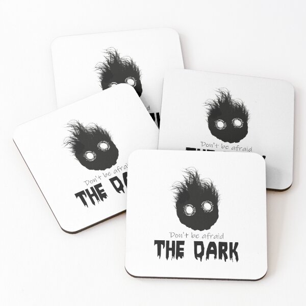 Item preview, Don't Be Afraid The Dark designed and sold by Shopyflu.