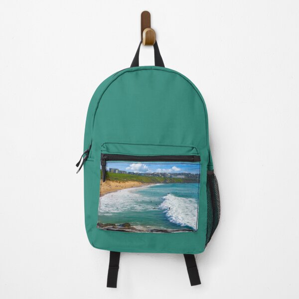 Item preview, Fistral Beach Cornwall designed and sold by Alisonchambers2.