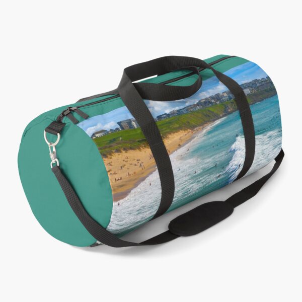 Item preview, Fistral Beach Cornwall designed and sold by Alisonchambers2.