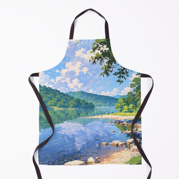 Item preview, Coralville Lake, Iowa designed and sold by Worldscape Wonders.