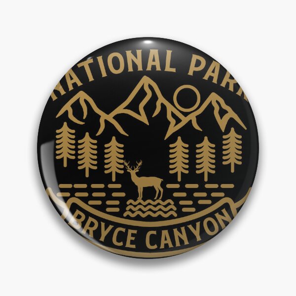 Artikelvorschau, Bryce Canyon Nationalpark entworfen und verkauft von Nature-Book.
