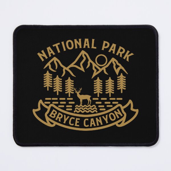 Item preview, Bryce Canyon National park designed and sold by Nature-Book.