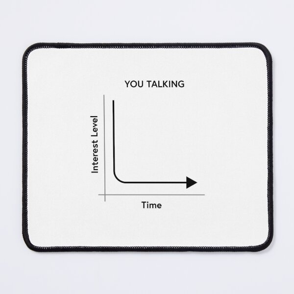 Item preview, You talking… designed and sold by WhackoDesigns.