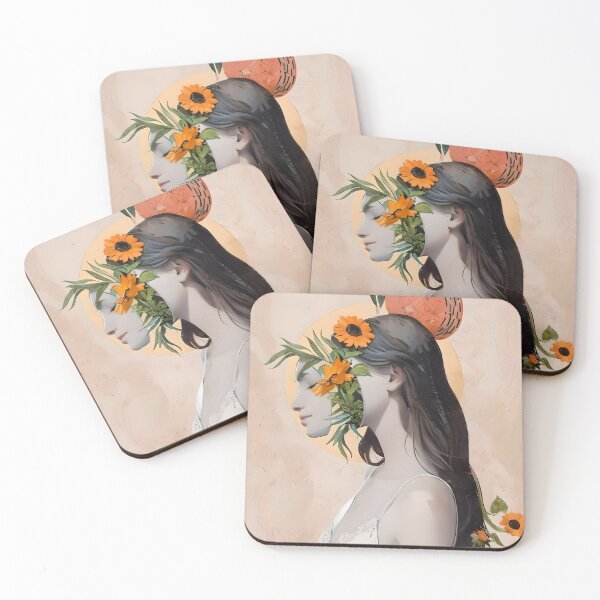 Item preview, Blossom Split Face designed and sold by fotofeast.