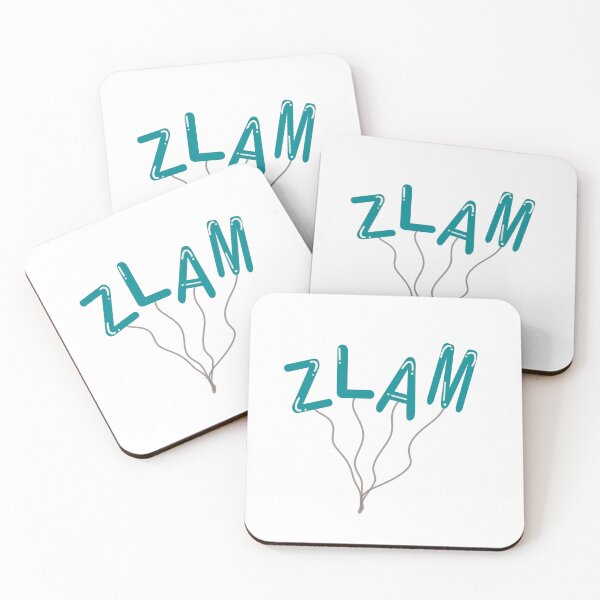 Item preview, Zlam balloons  designed and sold by marinatrovatoo.