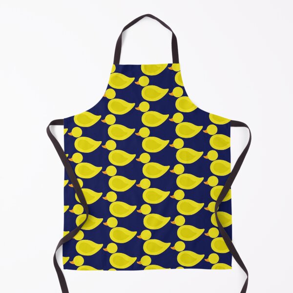 Item preview, Cute Yellow Duck designed and sold by OnTheUpswing.