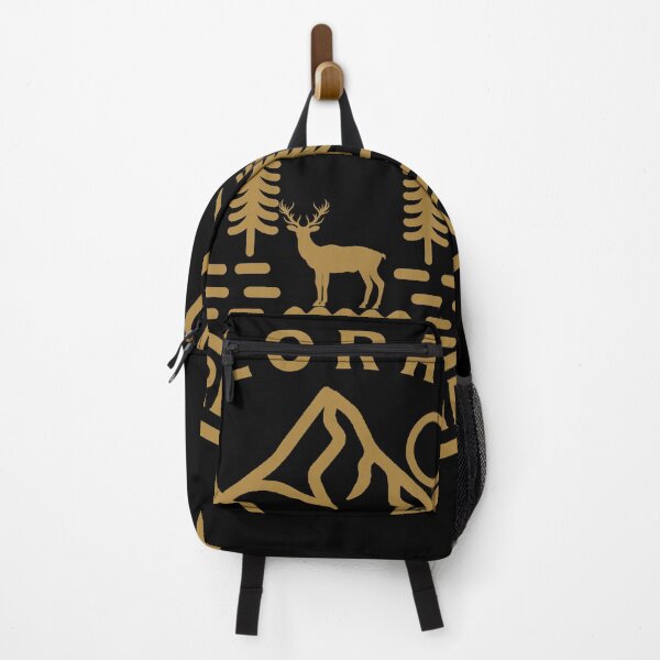 Item preview, Breckenridge Colorado designed and sold by Nature-Book.
