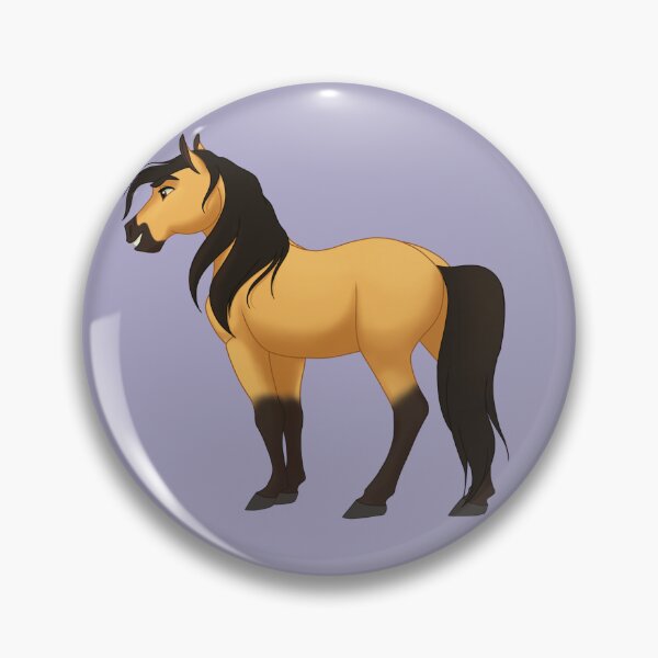 Item preview, Spirit designed and sold by redheadpegasus.