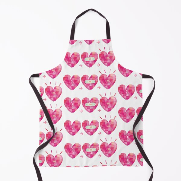 Item preview, Heal the heart designed and sold by Bo-Yin.