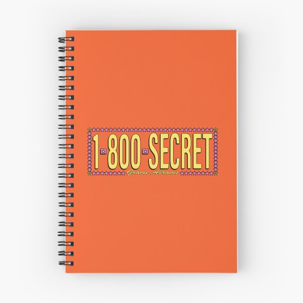 Item preview, 1-800-SECRET Transparent designed and sold by aestheticqueen.