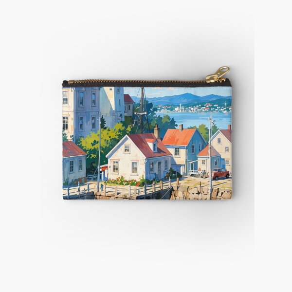 Item preview, Lubec Town, Maine designed and sold by Worldscape Wonders.