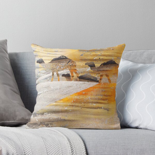 Artikelvorschau, Camel Desert – Kunst aus Urban Decay entworfen und verkauft von Hadrianwild.