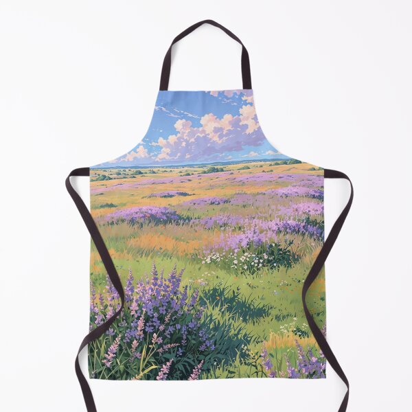 Item preview, Tallgrass Prairie, National Preserve, Iowa designed and sold by Worldscape Wonders.
