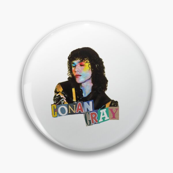 Item preview, Conan digital design  designed and sold by Kayla :).