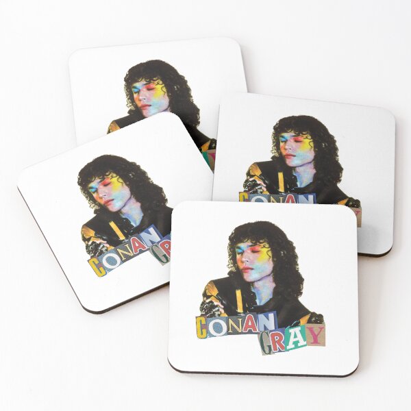 Item preview, Conan digital design  designed and sold by Kayla :).