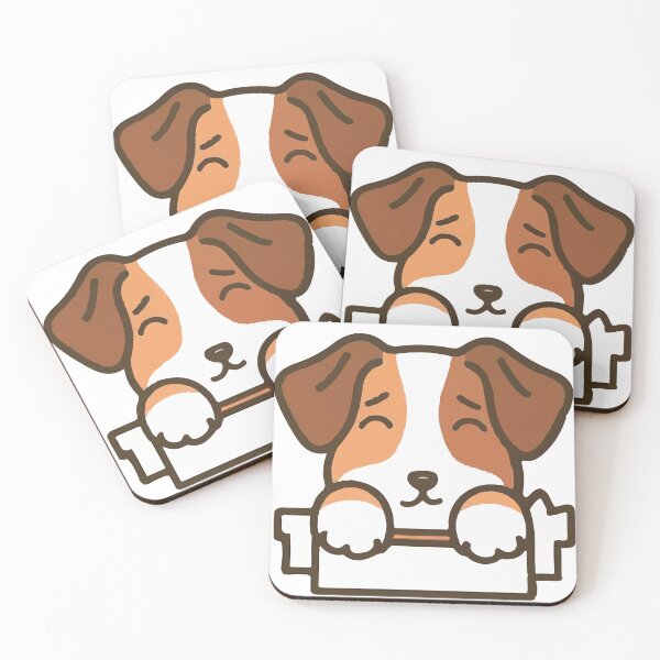 Item preview, The Dog company delivers happiness. designed and sold by Thoss1111.