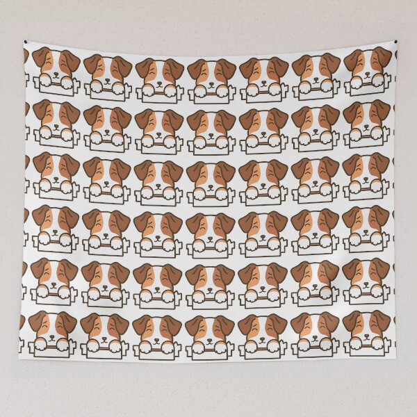 Item preview, The Dog company delivers happiness. designed and sold by Thoss1111.
