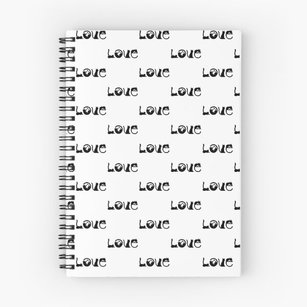 Item preview, Love Cats Black Silhouette  designed and sold by Atteestude.
