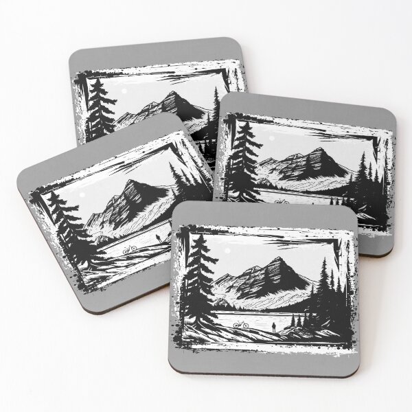 Item preview, MTB and Travel. Trail Trek Tours designed and sold by tabemisa.