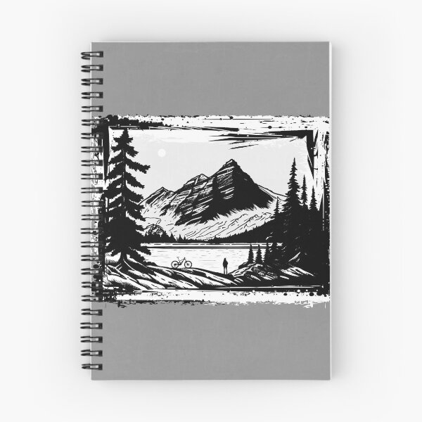 Item preview, MTB and Travel. Trail Trek Tours designed and sold by tabemisa.