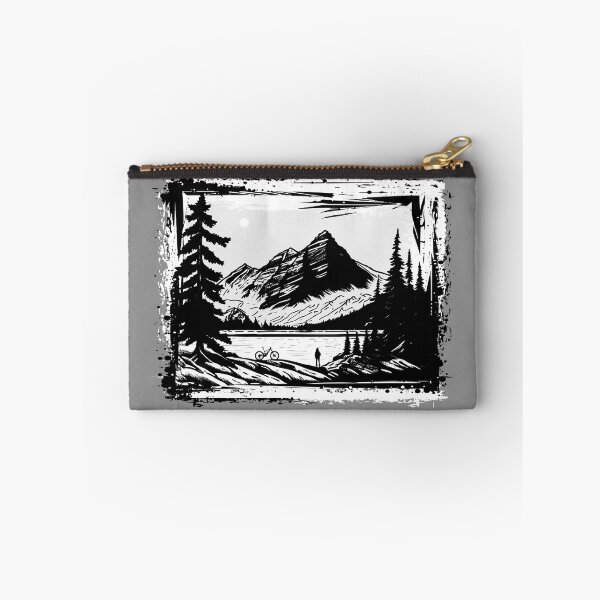 Item preview, MTB and Travel. Trail Trek Tours designed and sold by tabemisa.