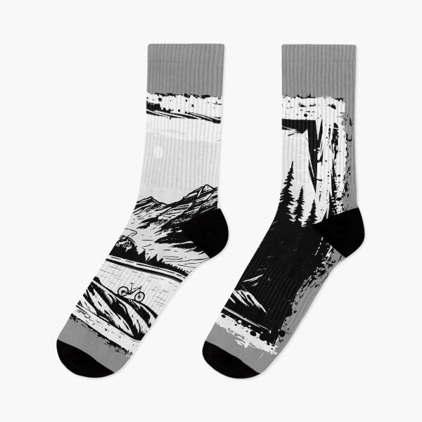 Item preview, MTB and Travel. Trail Trek Tours designed and sold by tabemisa.