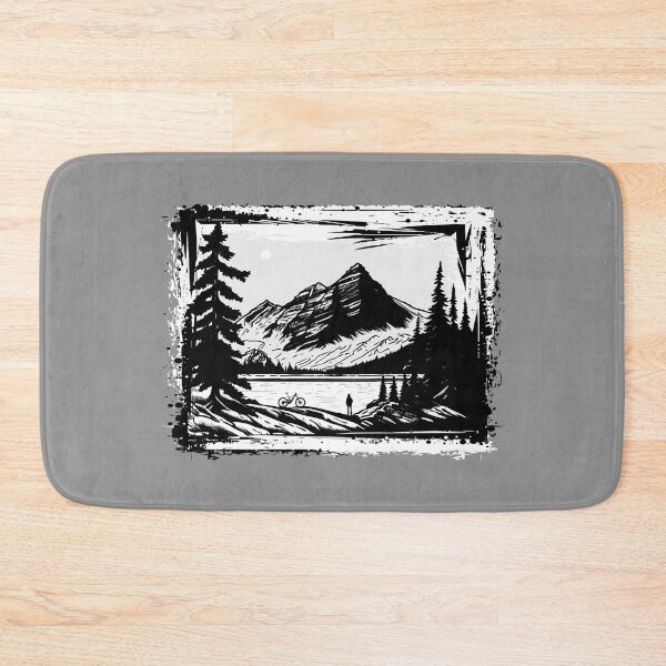 Item preview, MTB and Travel. Trail Trek Tours designed and sold by tabemisa.