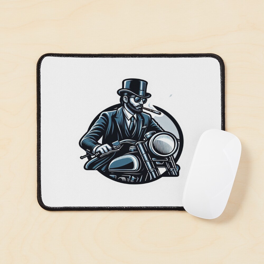 Item preview, Mouse Pad designed and sold by InfmsCorp.