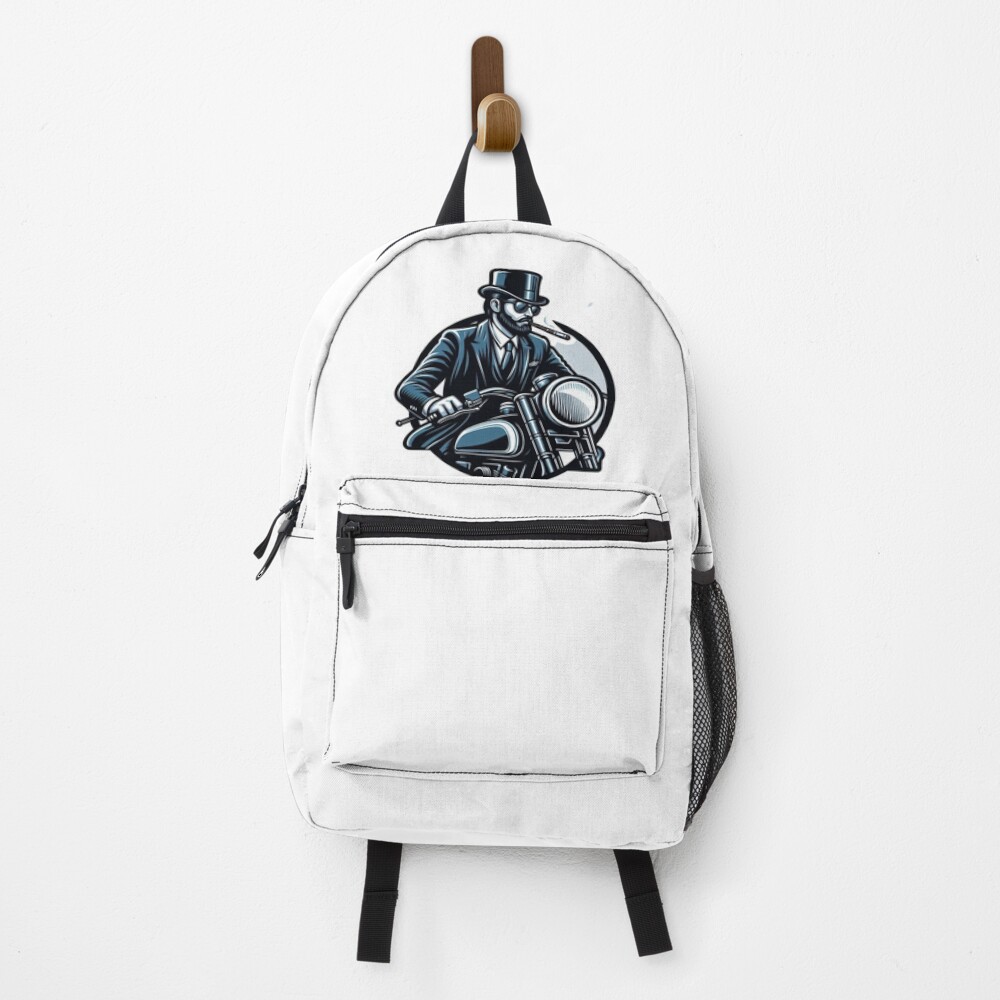 Item preview, Backpack designed and sold by InfmsCorp.