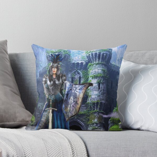 Item preview, Mountain Gatekeeper designed and sold by Tripp Art Studio.