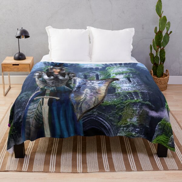 Item preview, Mountain Gatekeeper designed and sold by Tripp Art Studio.