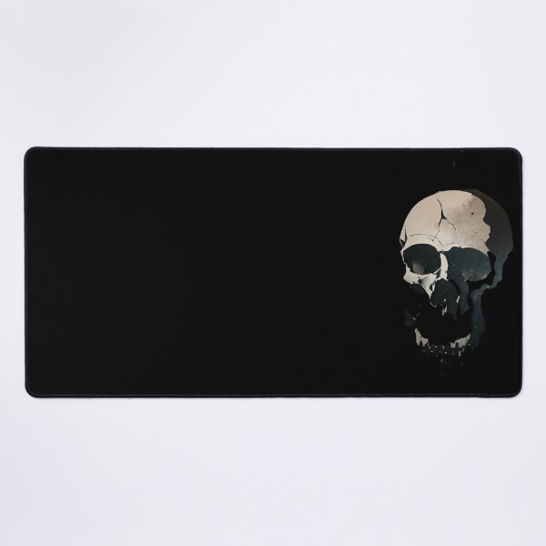 Item preview, Broken skull designed and sold by Glenbobagins.