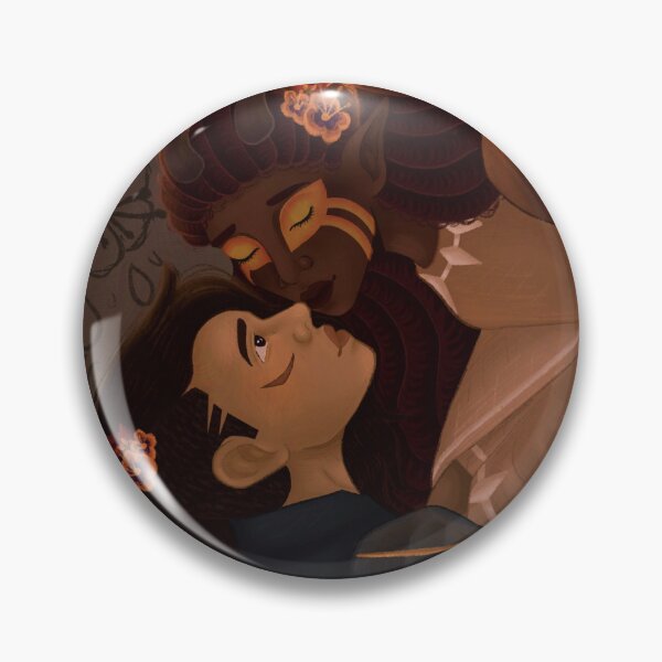 Item preview, Janaya designed and sold by Fallenrosepetals.
