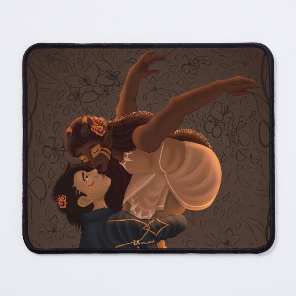 Item preview, Janaya designed and sold by Fallenrosepetals.