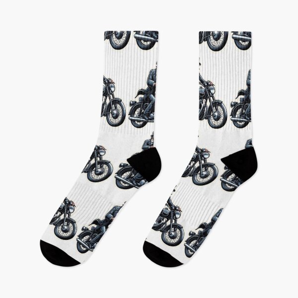 Item preview, Dapper Rider: Mercancía automotriz - designed and sold by InfmsCorp.