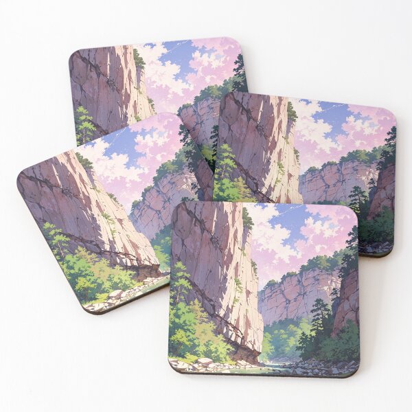 Item preview, Big South Fork, National River, Tennessee-Kentucky designed and sold by Worldscape Wonders.
