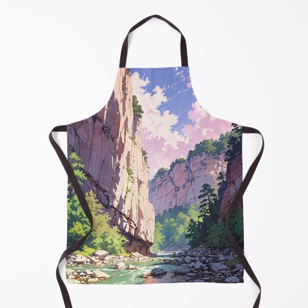 Item preview, Big South Fork, National River, Tennessee-Kentucky designed and sold by Worldscape Wonders.