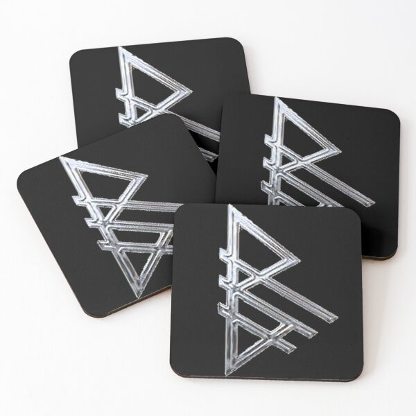 Item preview, Blutengel designed and sold by TRIPT.