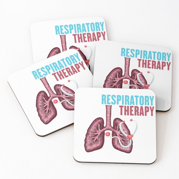 Item preview, respiratory therapy Therapist care student ideas RT  designed and sold by Latifay.